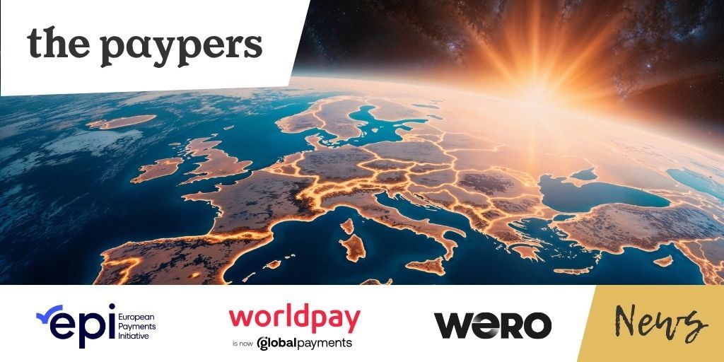 Global Payments' Worldpay joins EPI to enable Wero acceptance for merchants