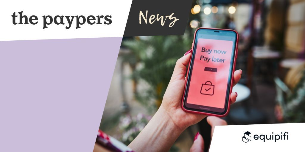 equipifi adds risk-based pricing to BNPL decision engine for banks
