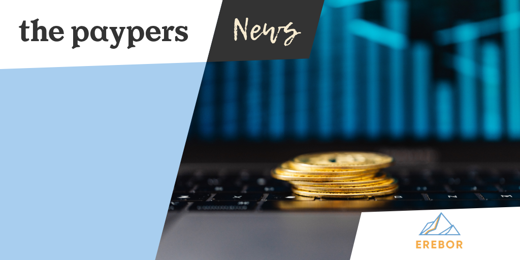 Erebor Bank eyes USD 8 bln valuation after deposit surge