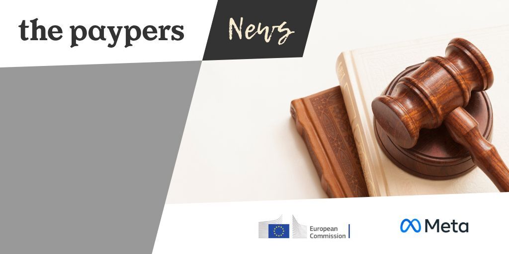 EU finds Meta in breach of DSA over minor access failures