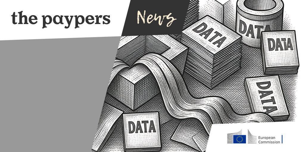 European Commission proposes measures requiring Google to share search data under DMA