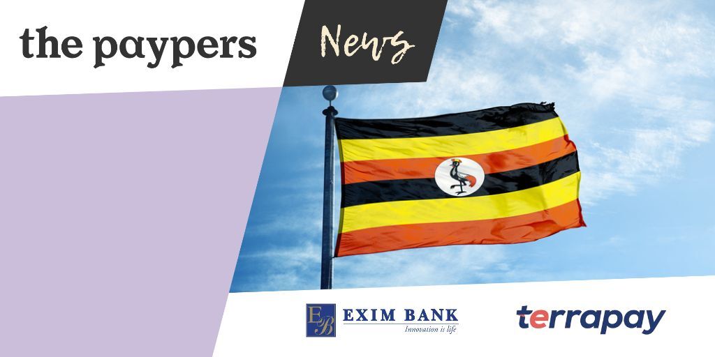 Exim Bank Uganda launches Exim Global Pay with TerraPay