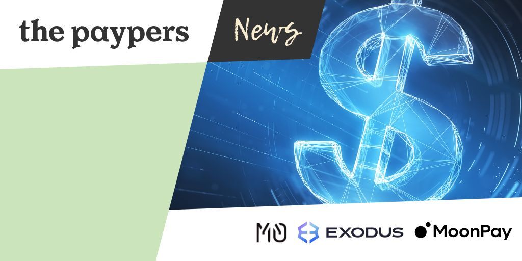 Exodus, M0, and MoonPay launch digital dollar for daily payments