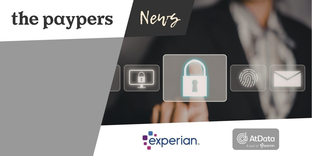 Experian acquires AtData to expand email identity assets