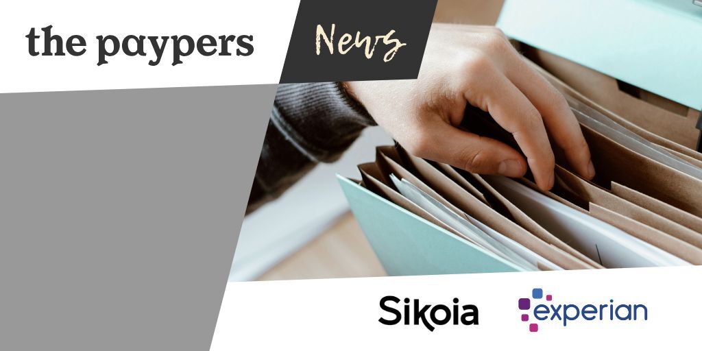 Experian collaborates with Sikoia for automated verification