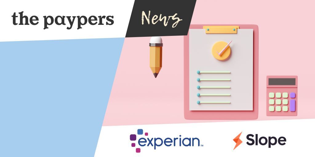 Experian rolls out Cashflow Attributes for commercial lenders