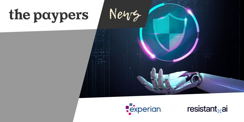 Experian invests in Resistant AI to address APP fraud