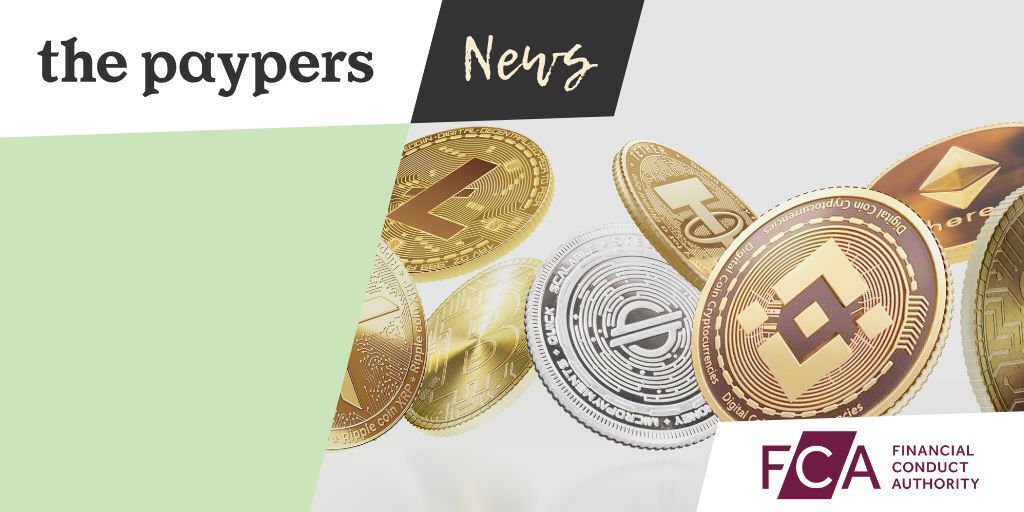 FCA opens UK crypto authorisation gateway