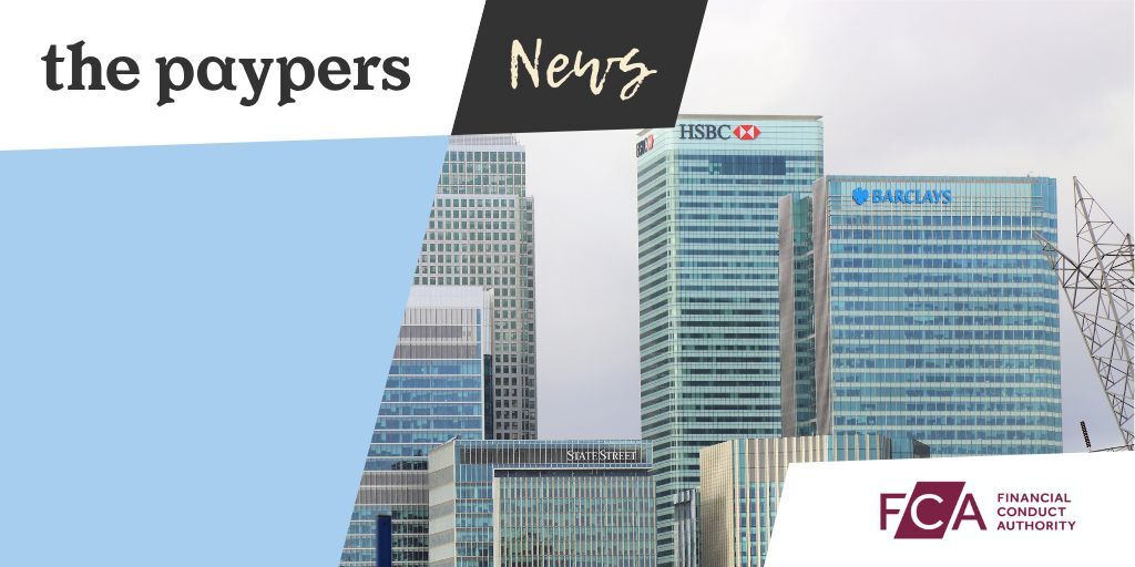 FCA sets out vision for Open Finance in the UK