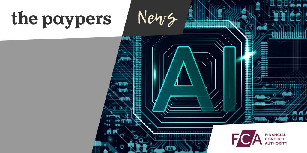 FCA selects second cohort for AI Live Testing programme