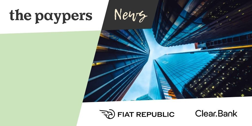 Fiat Republic and ClearBank partner on MiCA safeguarding