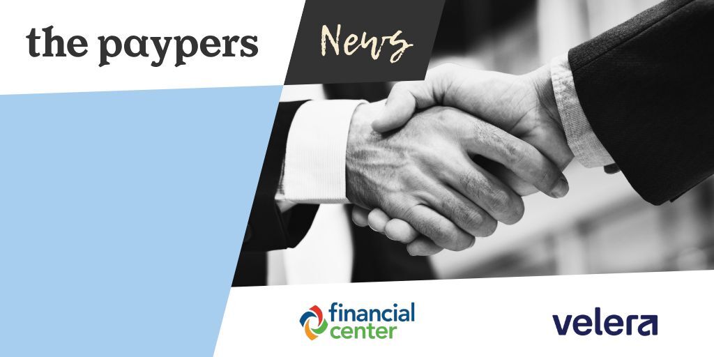 Financial Center selects Velera as card processing provider