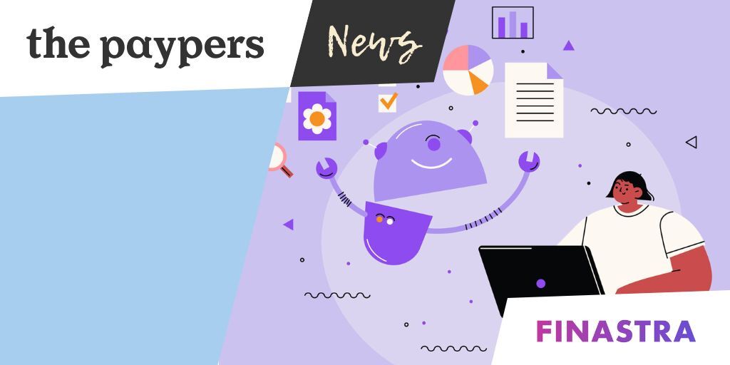 Finastra launches AI repair recommendations for payment exceptions