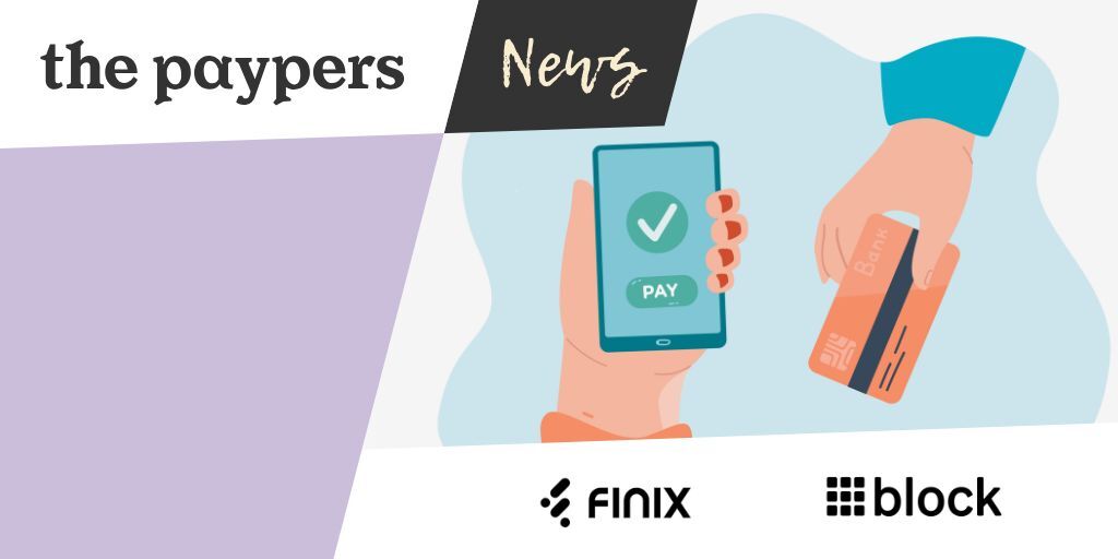 Finix partners with Block to offer Cash App Pay and Afterpay