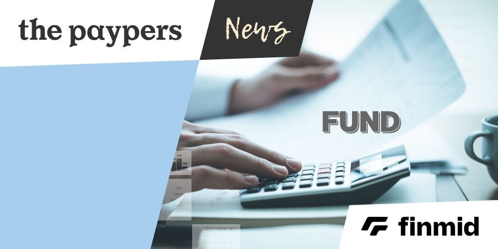 finmid raises EUR 17 mln, expands into vehicle and marketplace lending