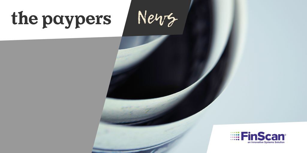 FinScan reports AML compliance advances across payments and data quality