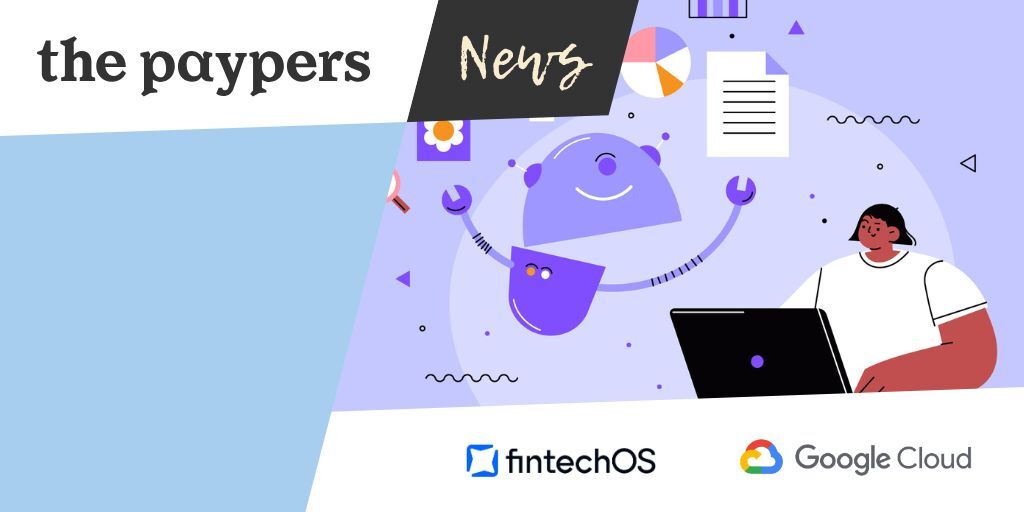 FintechOS 8 Data Core listed on Google Cloud Marketplace