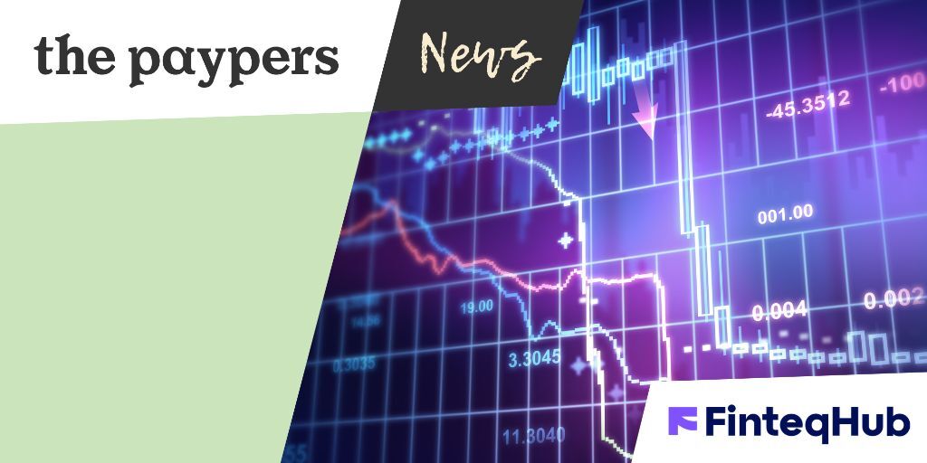 thepaypers.com - Stefana Apetrei - FinteqHub report: direct crypto payments fall