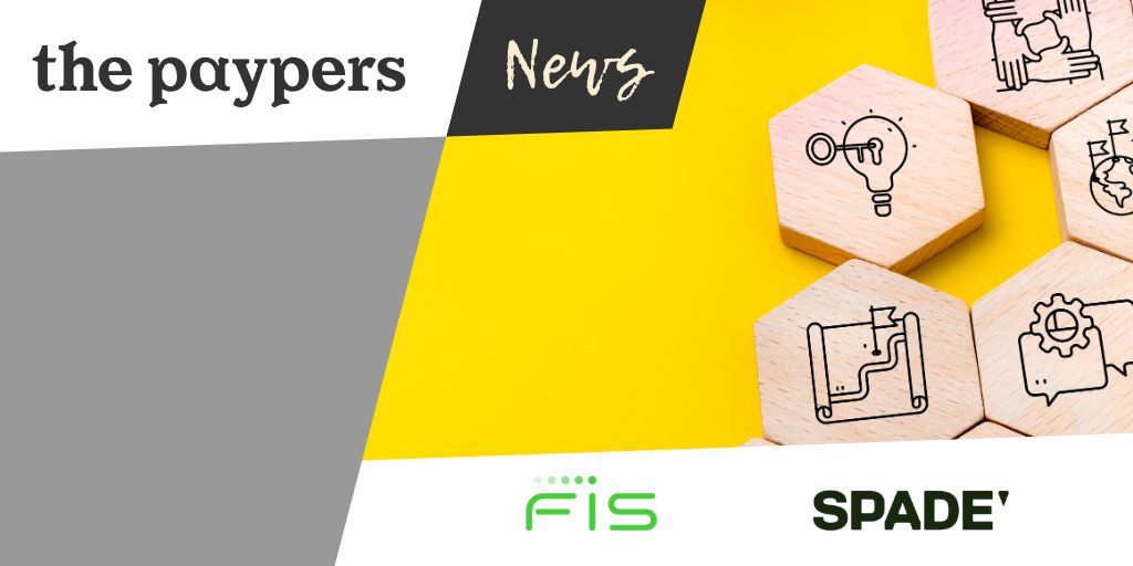 FIS integrates Spade's transaction enrichment into debit platform