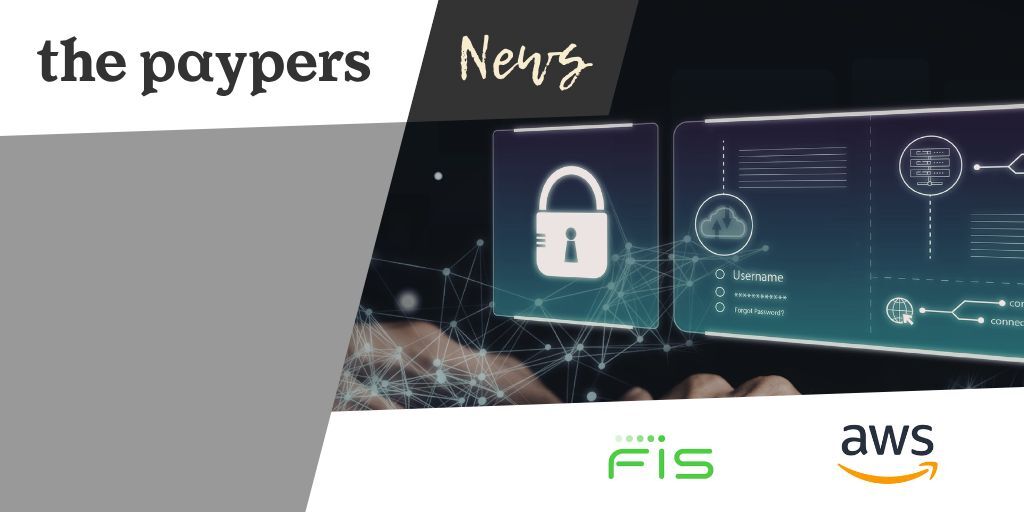 FIS launches Enterprise Risk Suite on AWS