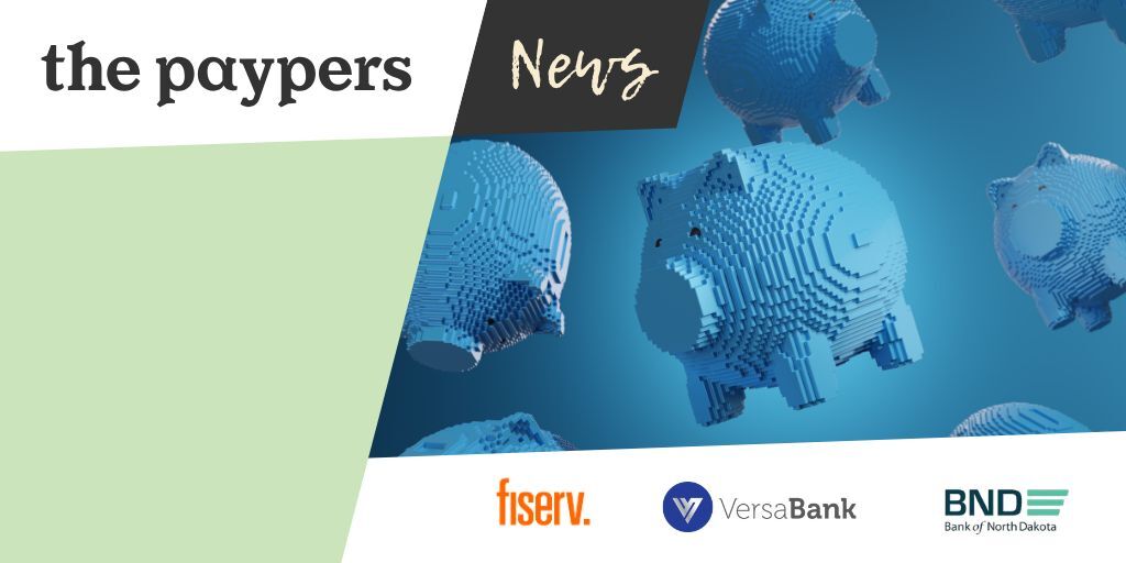 Fiserv digital asset platform goes live with Bank of North Dakota