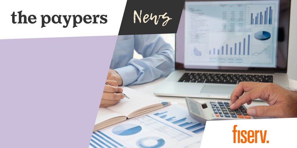 Fiserv makes Commerce Hub available globally for enterprise merchants