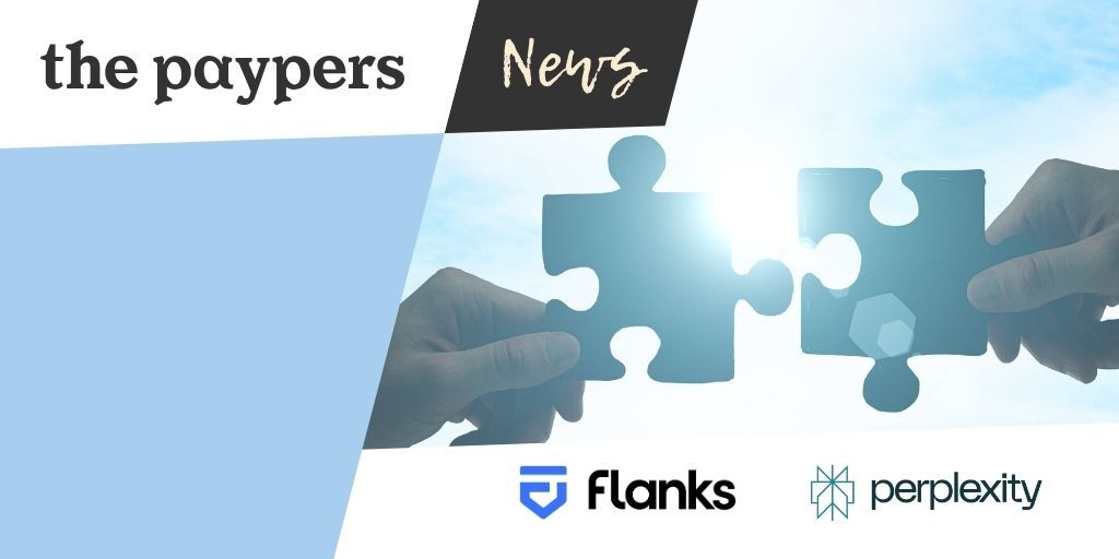 Flanks joins Perplexity's connector ecosystem for wealth data