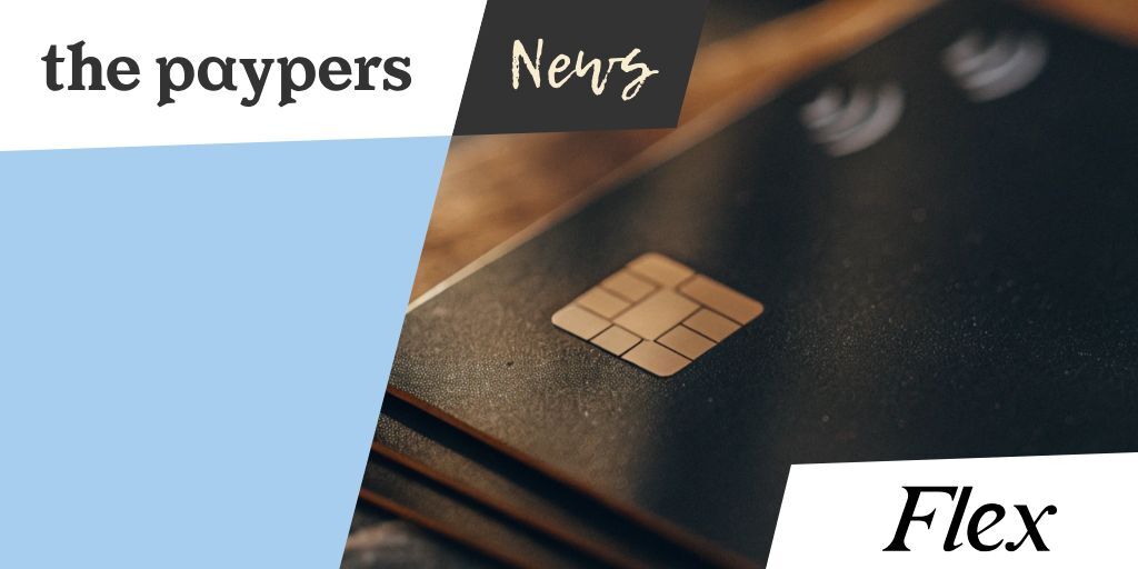 Flex launches Visa Infinite Business Credit Card