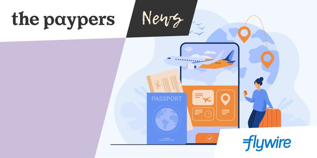 Flywire launches new survey on luxury travel payments