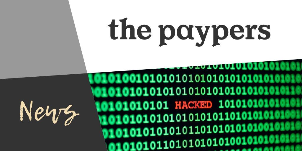 GANA Payment lost USD 3.1 million in recent cyberattack