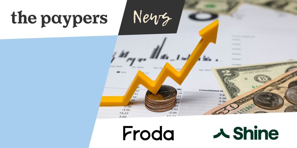 Froda launches in France through an embedded partnership with Shine