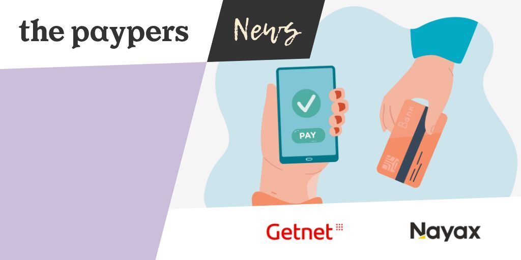 Getnet and Nayax partner on unattended payments in LatAm and Iberia