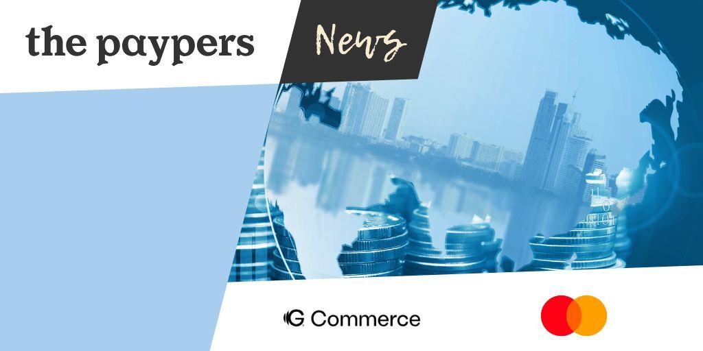 Glass enters Mastercard Start Path to optimise public sector finance