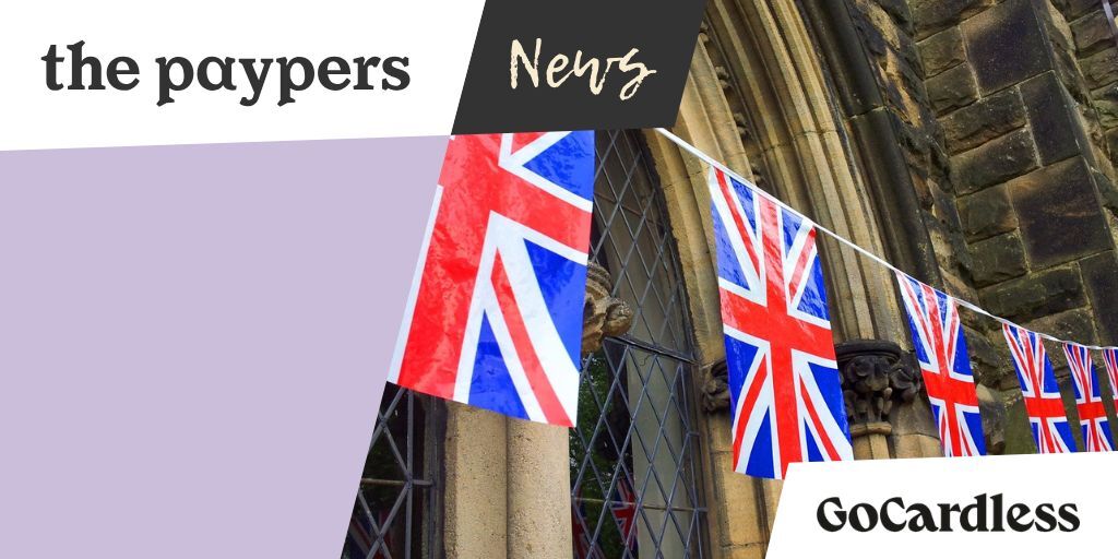 GoCardless processes first UK agentic A2A payment
