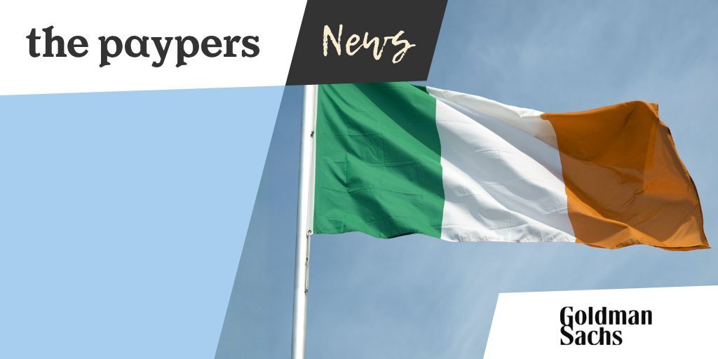 Goldman Sachs begins hiring for potential Marcus launch in Ireland