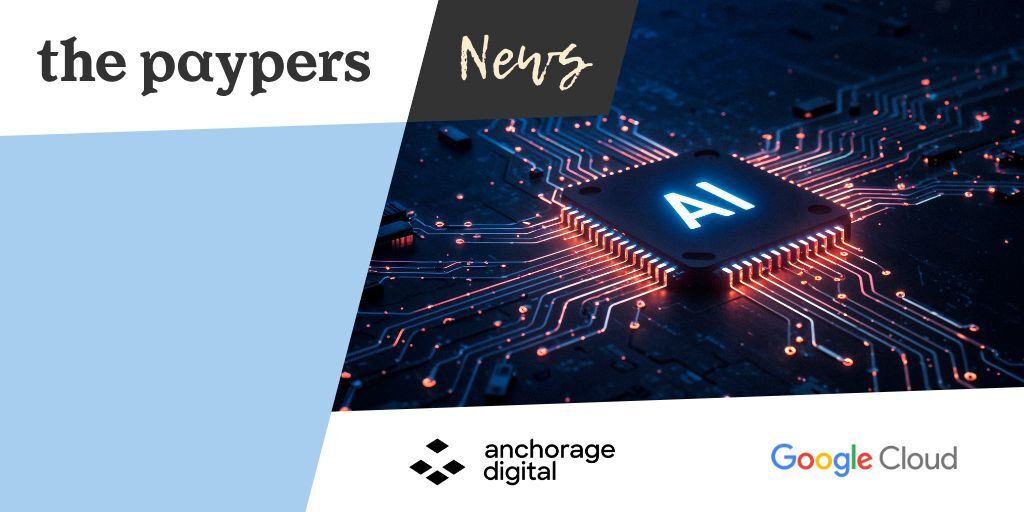 Anchorage Digital rolls out Agentic Banking platform with Google Cloud partnership