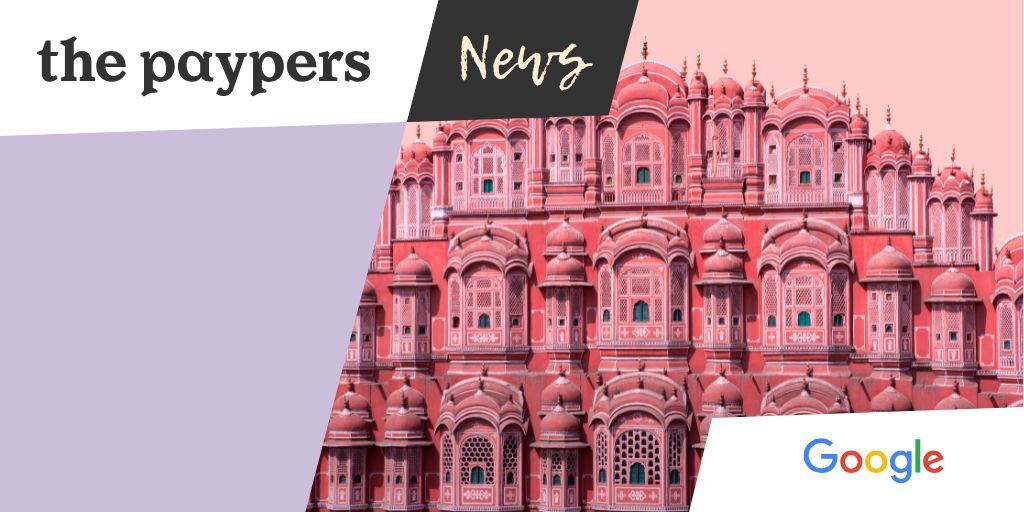 Google expands consumer finance push in India with UPI-linked credit card