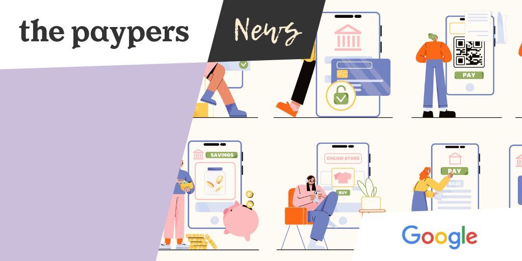 Google launches money transfer tool for kids on Wallet