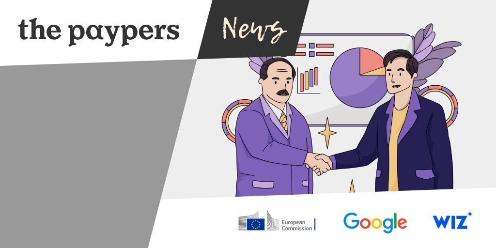 Google acquires cloud security firm Wiz following EC approval