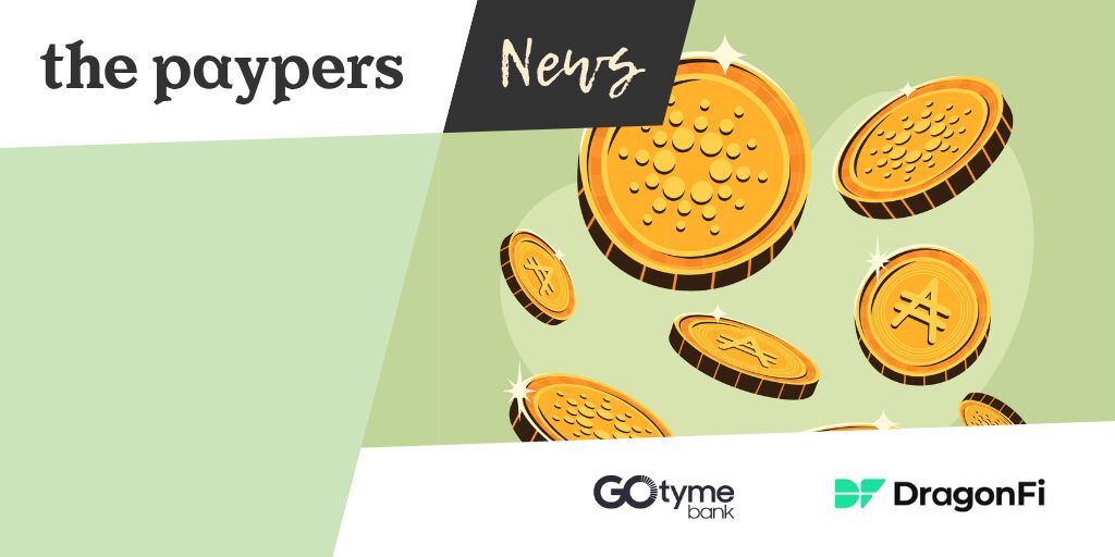 GoTyme Bank integrates stock trading via DragonFi partnership