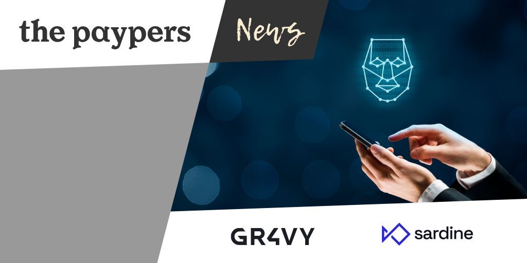 Gr4vy integrates Sardine to embed fraud prevention in payments