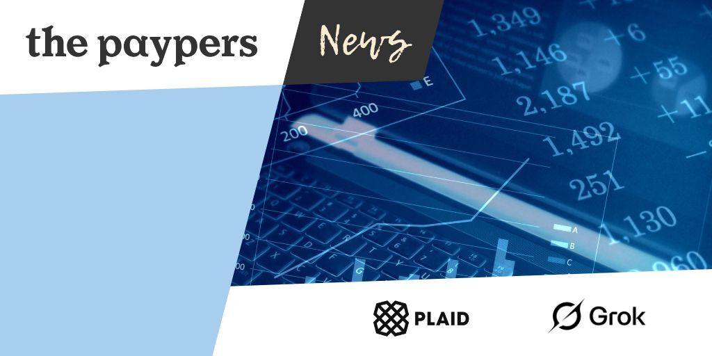 Grok links to Plaid to access US users' financial data