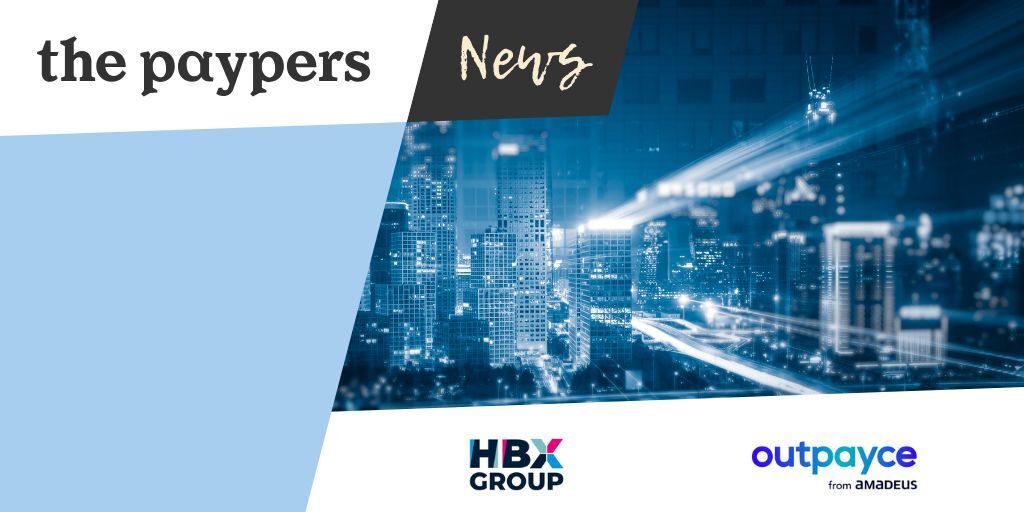 Hbx HBX Group collaborates with Outpayce for B2B travel payments | The Paypers