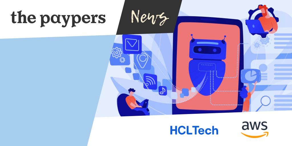 HCLTech signs strategic partnership agreement with AWS