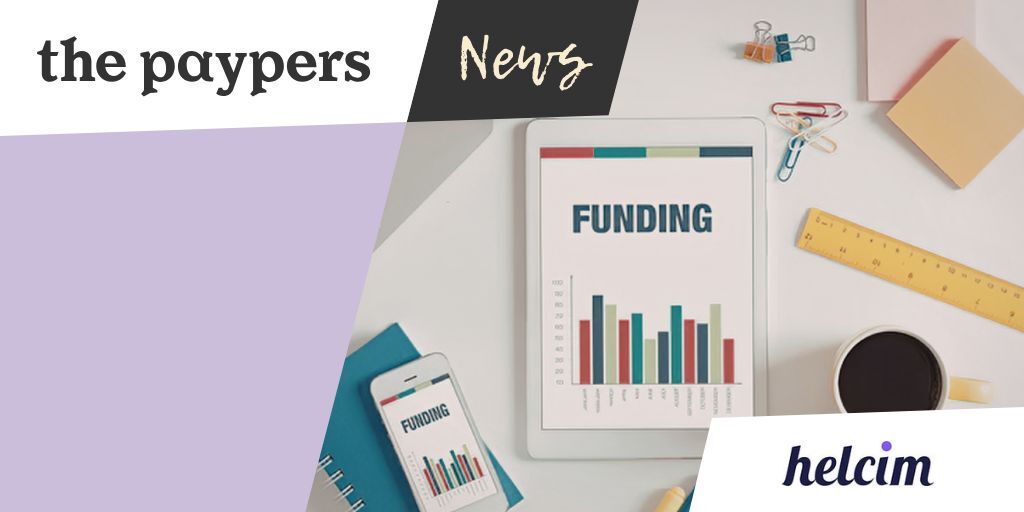 Helcim raises USD 38 million Series C as banks retreat from SMB payments