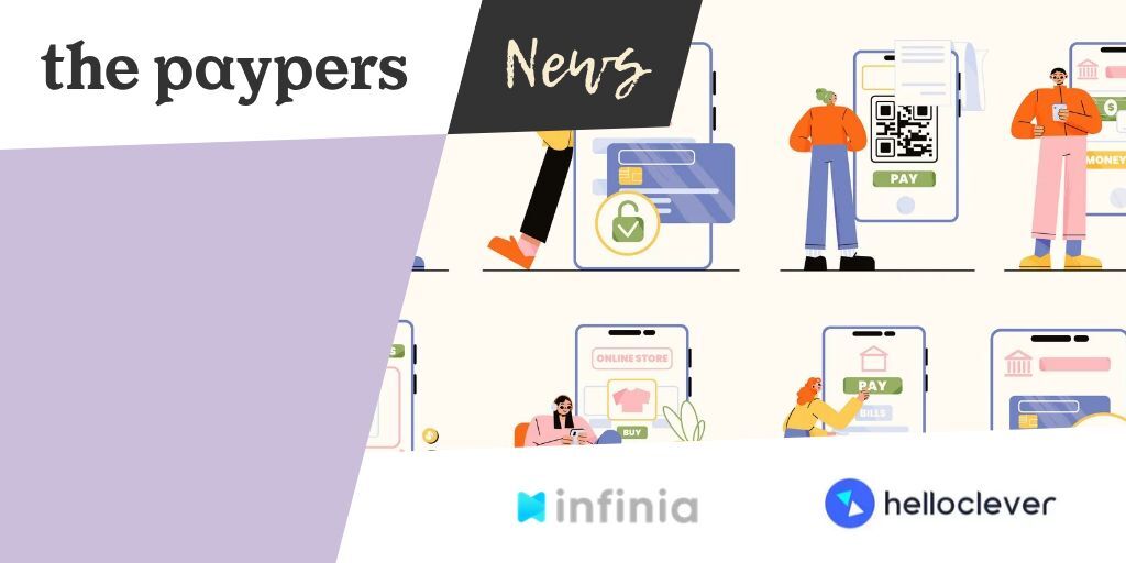 Hello Clever partners with Infinia to expand across Latin America