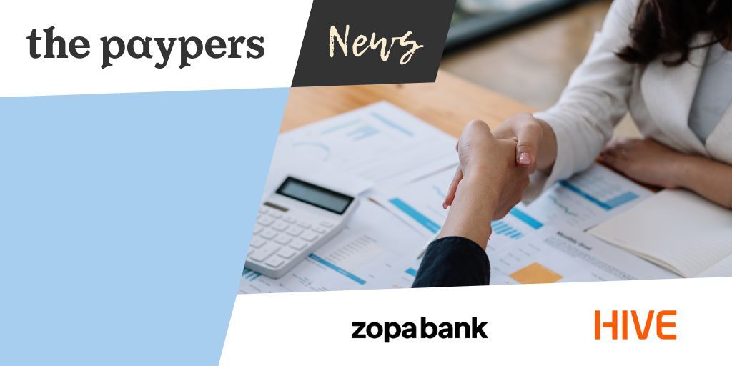 Zopa partners with Hive on financing for UK home upgrades