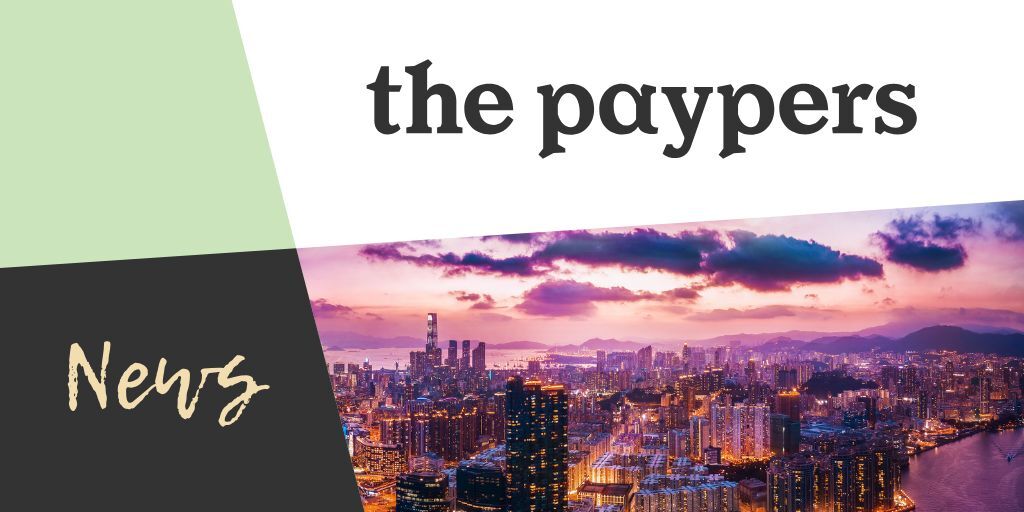 HSBC, Standard Chartered reportedly set to obtain Hong Kong stablecoin licences