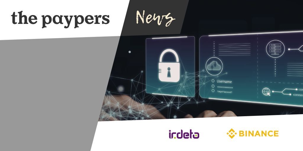 Irdeto and Binance sign MOU to combat crypto-funded piracy