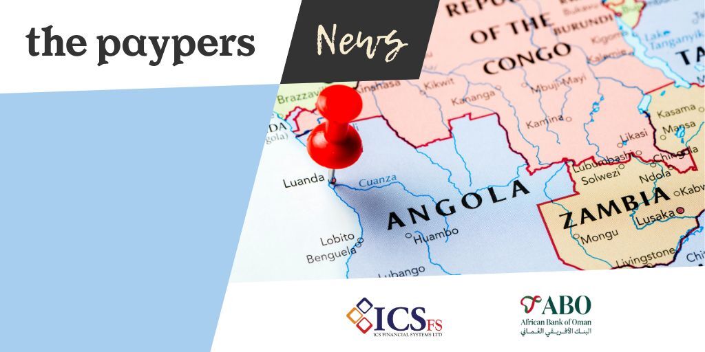 ICSFS core banking platform goes live at African Bank of Oman